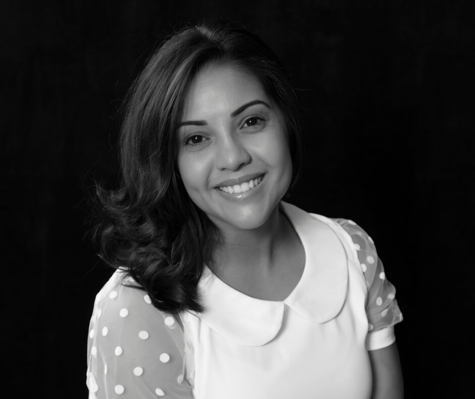 Vanneza Stubbs Headshot Vanneza Stubbs Headshot