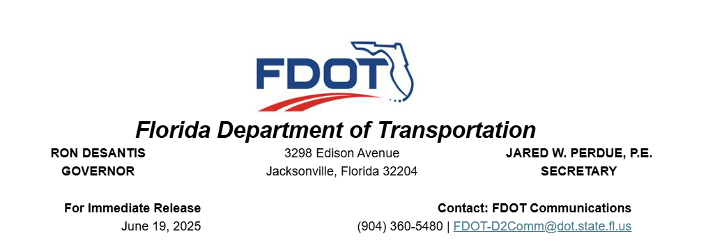 FDOT FDOT