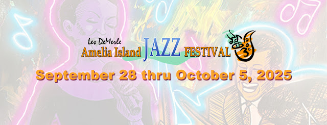 Amelia Island Jazz Festival