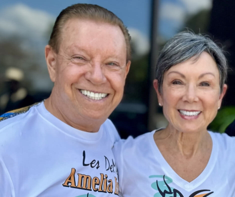 Amelia Island Jazz Festival Chamber Membership Testimonial