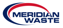 Meridian Waste