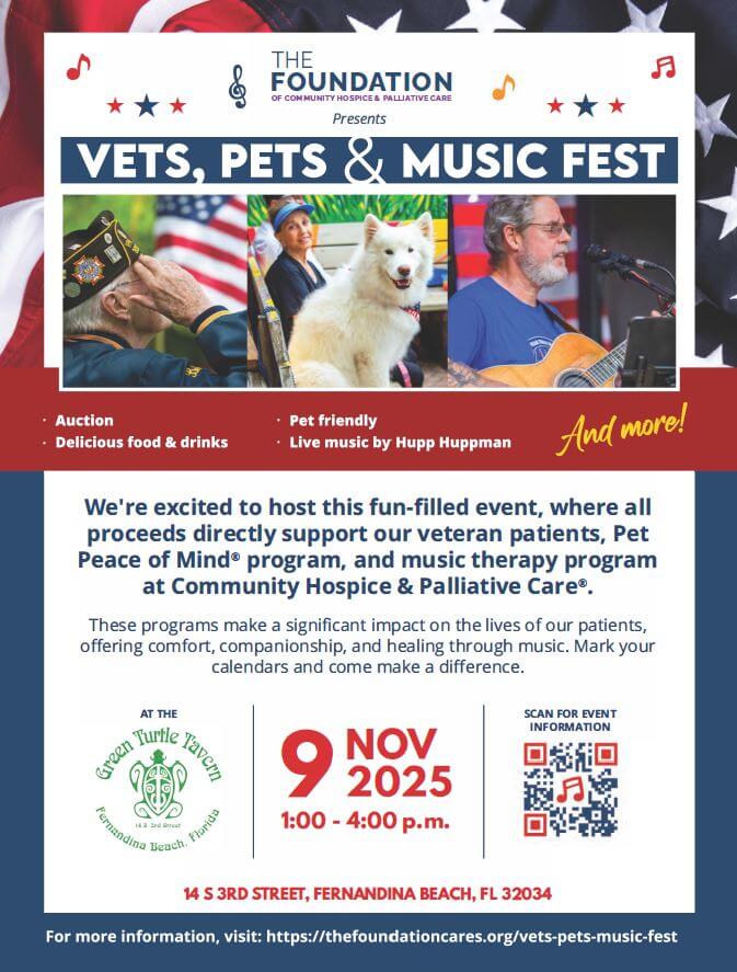 VPM 2025 Flyer