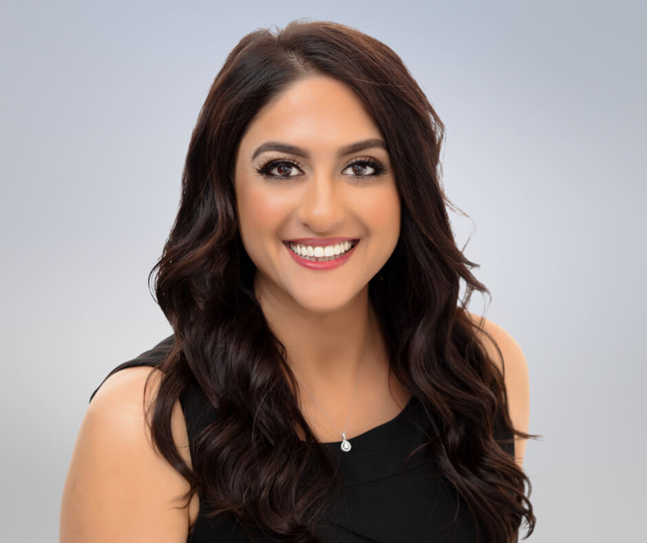 Dunia Taylor Headshot Board of Directors