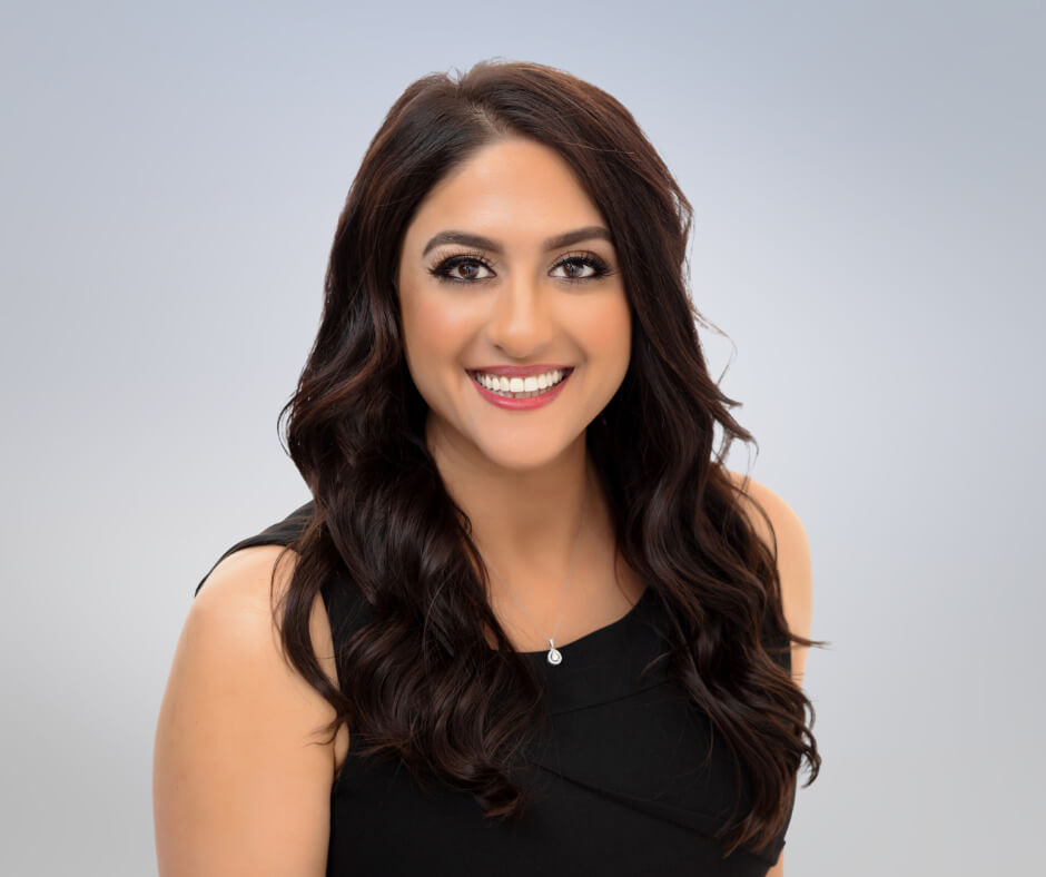 Dunia Taylor Headshot Board of Directors