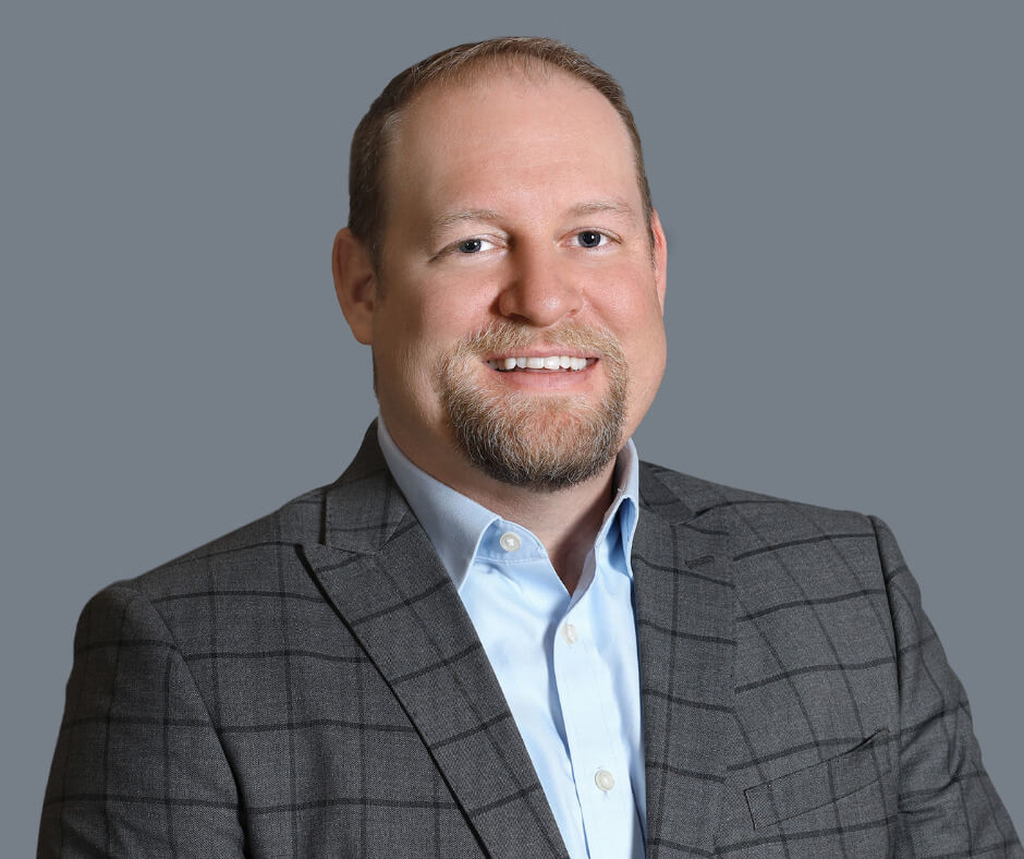 Dallas Hempstead Board of Directors Headshot Nassau County Chamber of Commerce