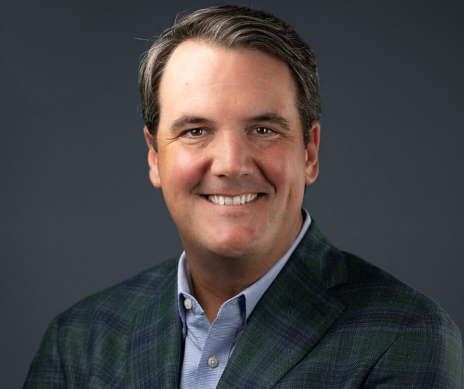 Wes Hinton Nassau County Chamber of Commerce Board of Directors Headshot