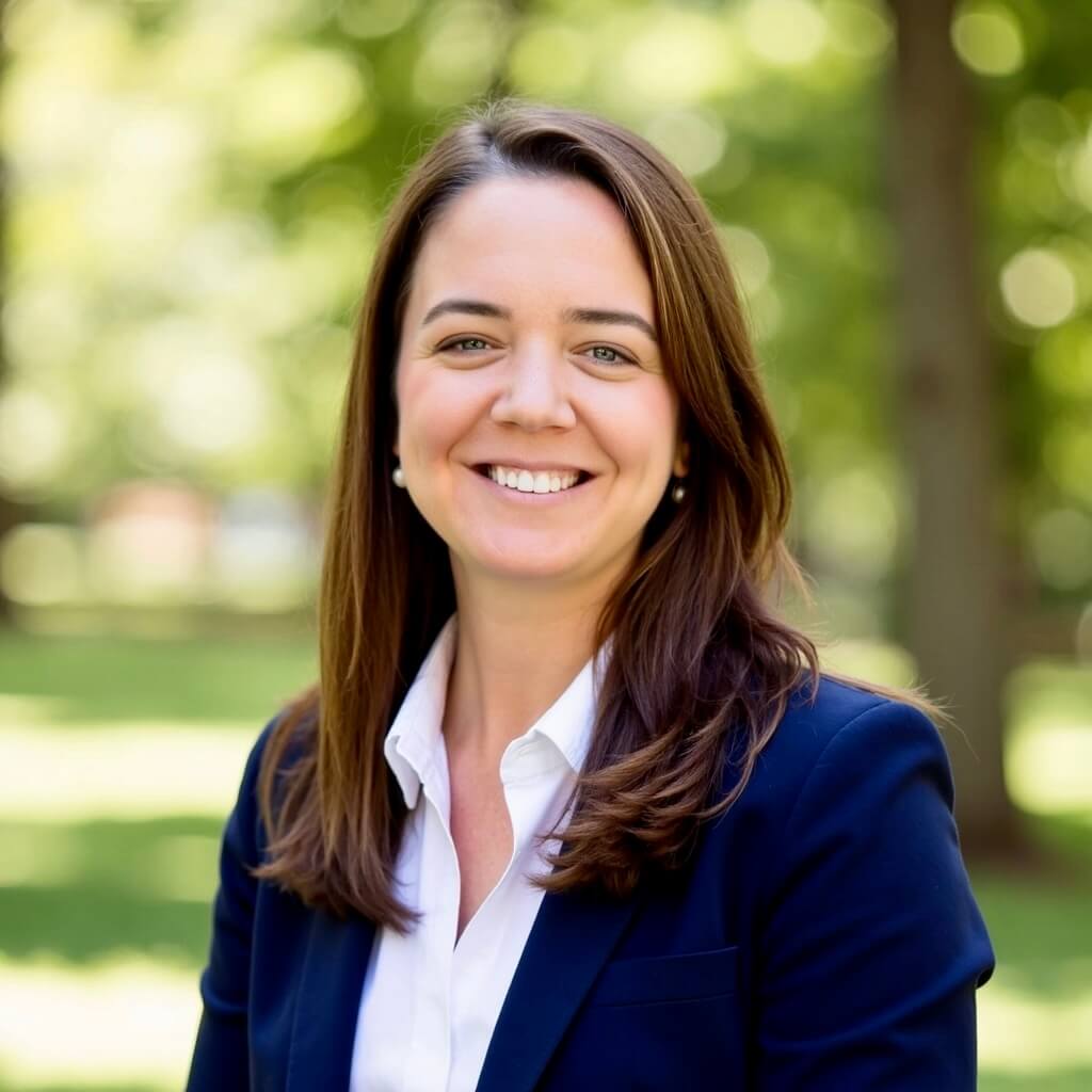 Alexandra Wilmer has been named the new President &amp; CEO of the Nassau County Chamber of Commerce