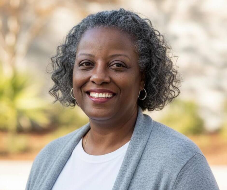 Avis Miller Nassau County Chamber of Commerce Board of Directors