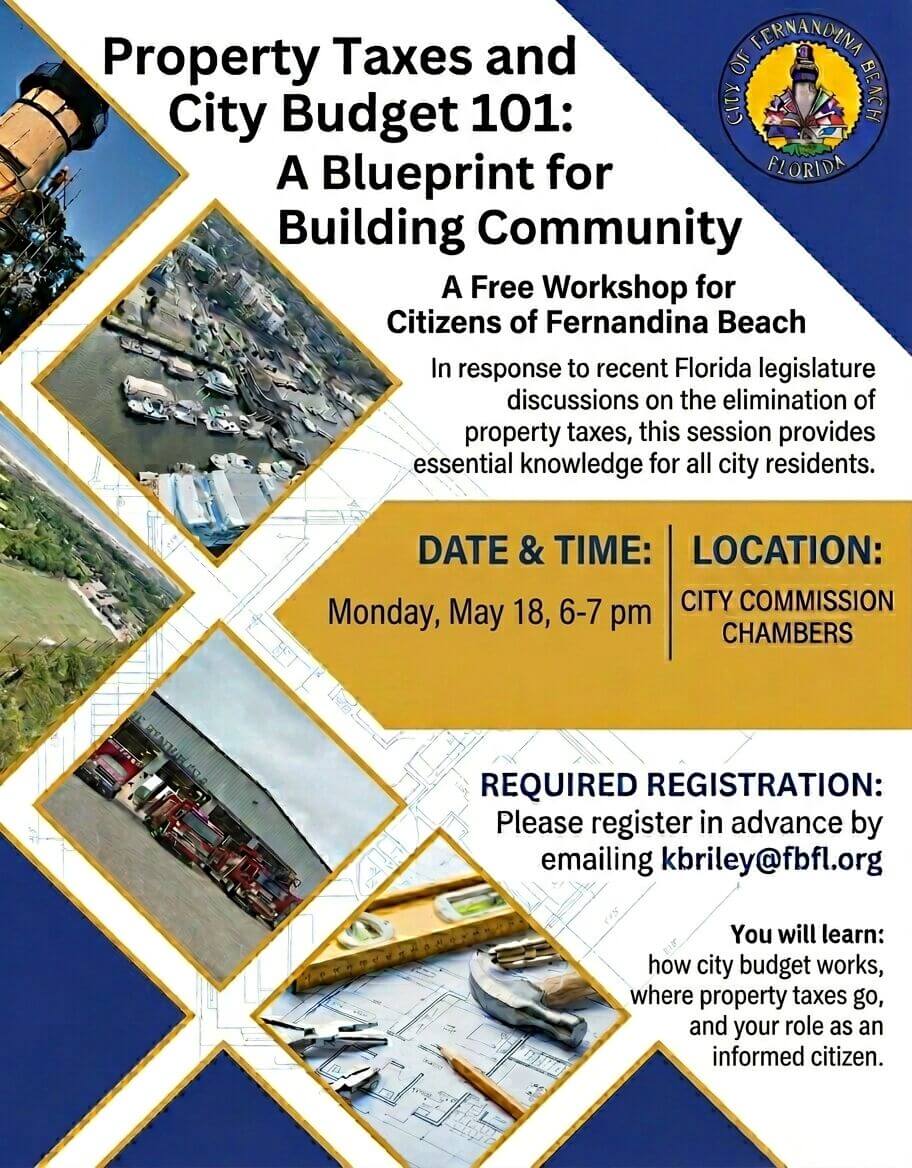 Citizen Workshop