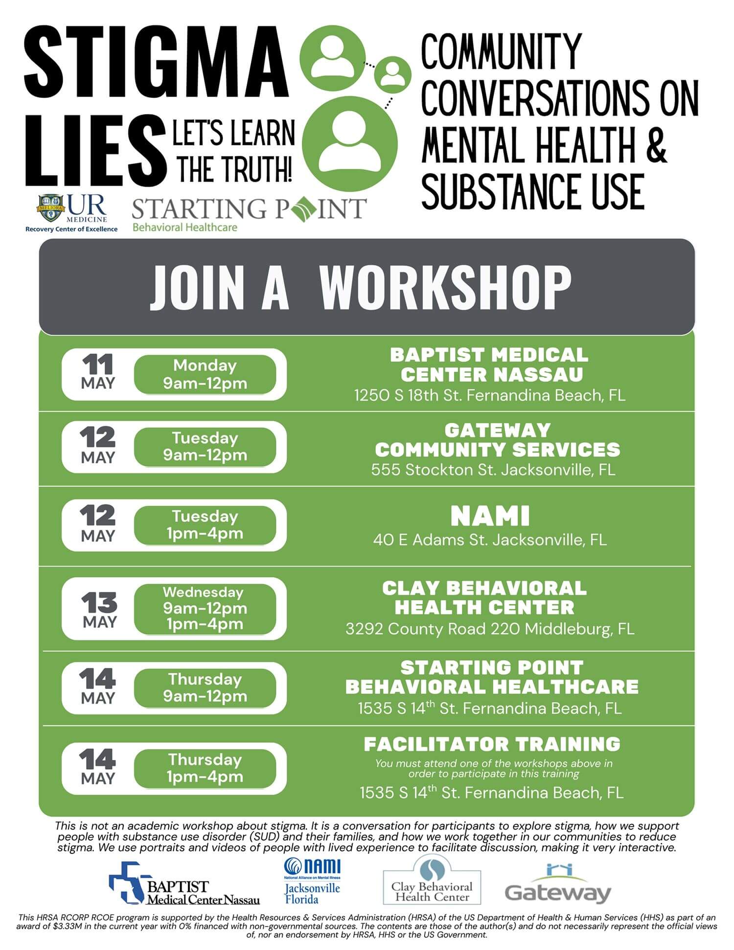 Full Week Flyer Stigma Reduction Community Conversations FINAL