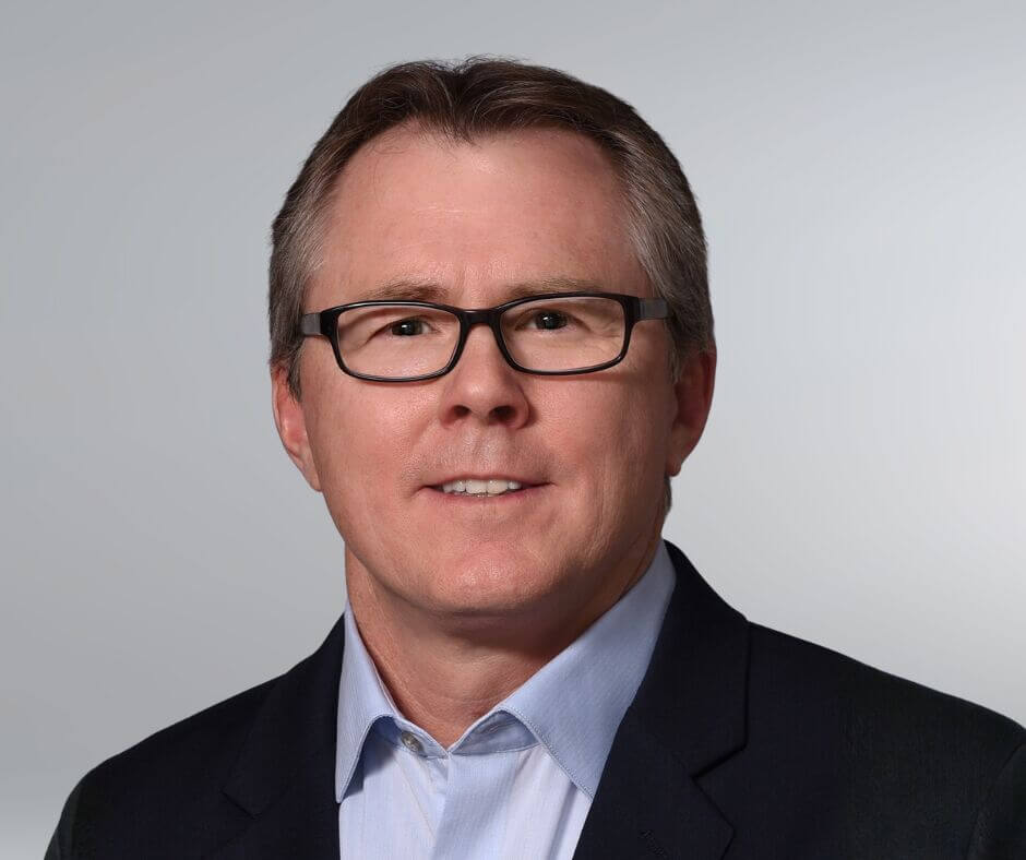 John Hamilton Board Headshot Nassau County Chamber