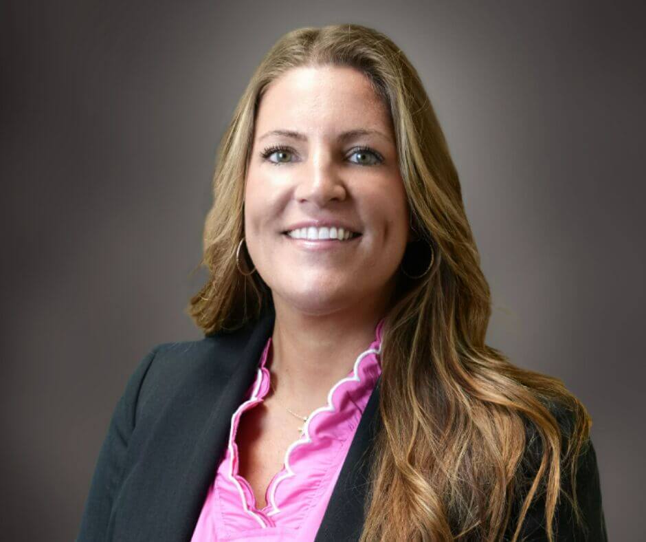 Alyson McCullough