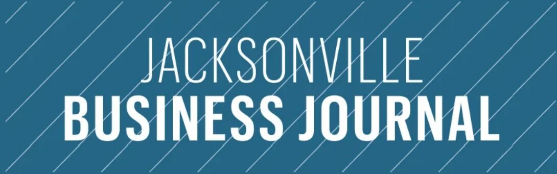 Jacksonville Business Journal logo