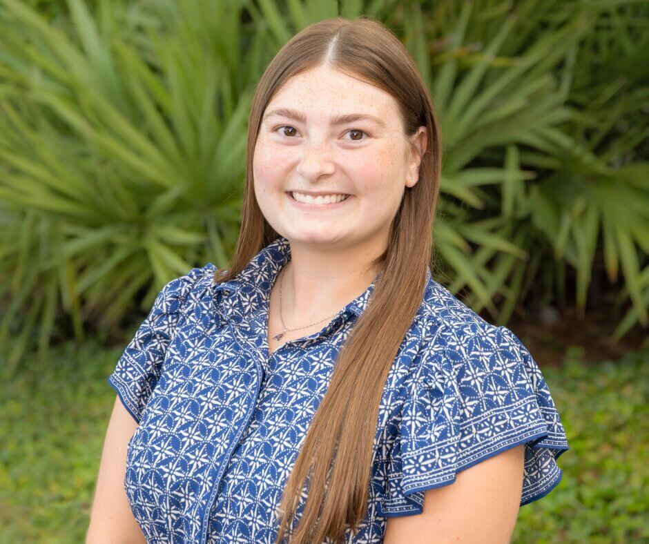 Allyson Myrick Headshot 2026