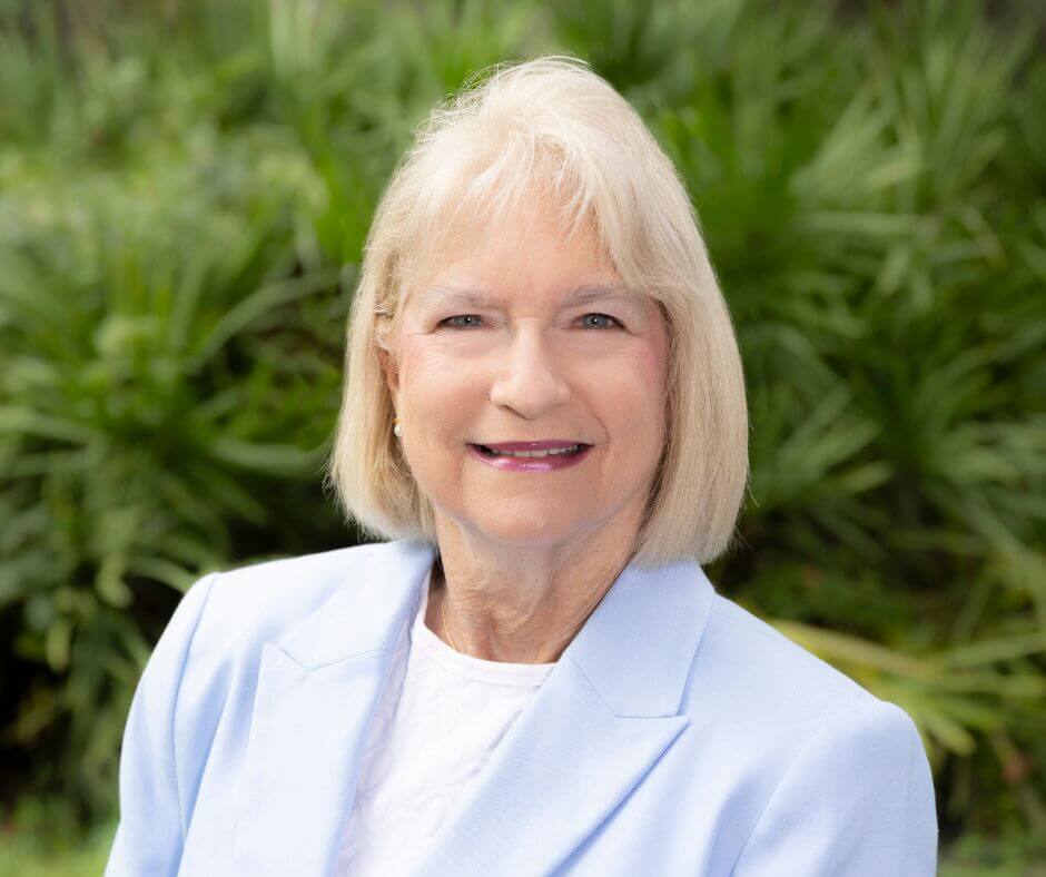 Nancy Cerra 2026 Ambassador Headshot