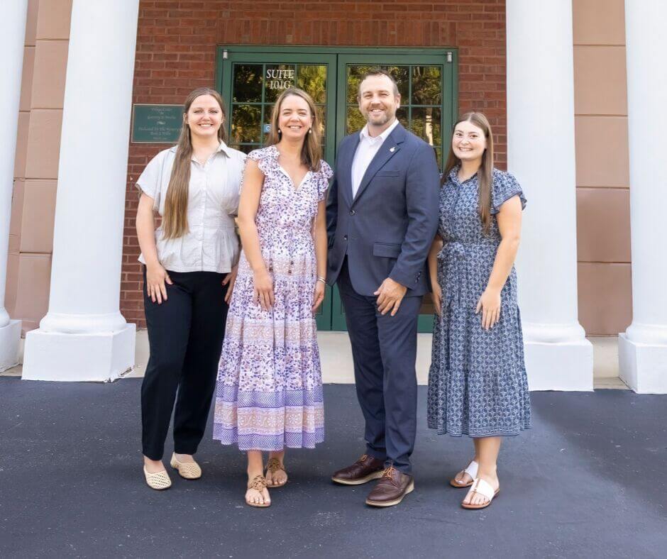 Chamber Staff 2026