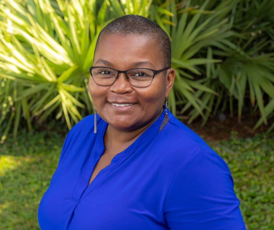 Michelle Olivia Dunagan 2026 Ambassador Headshot