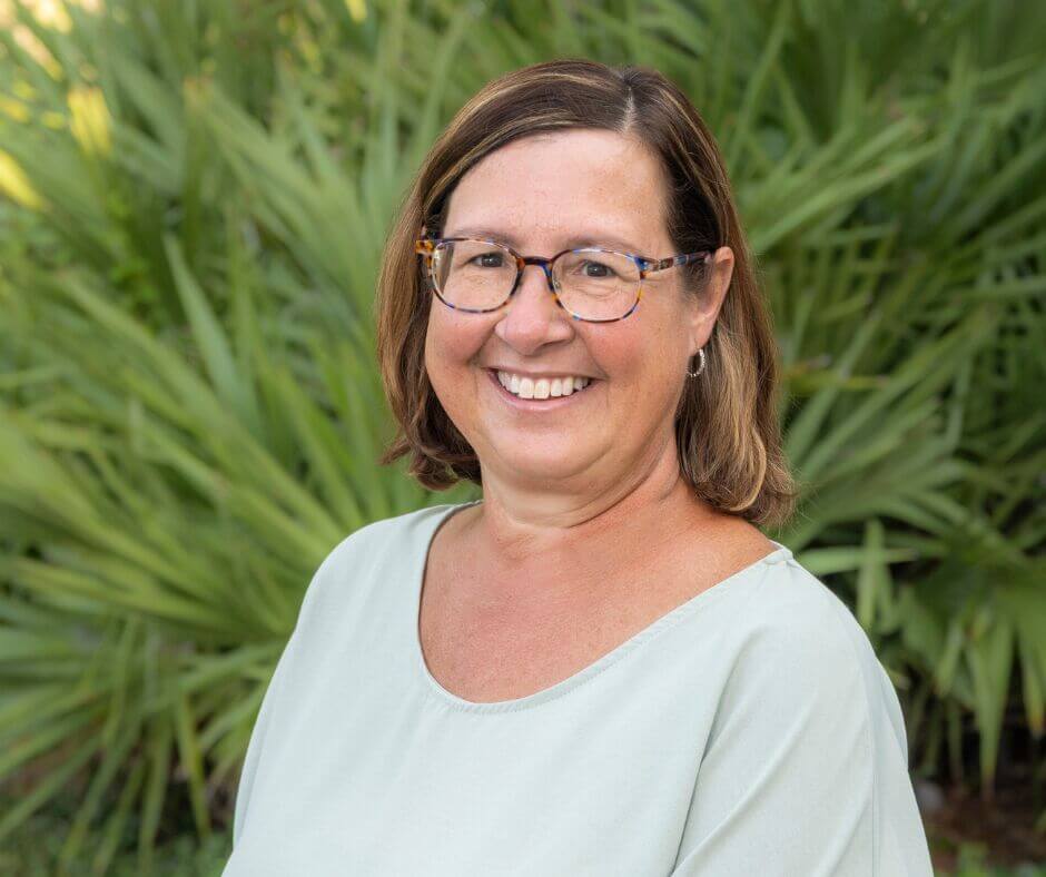 Michelle Fales 2026 Ambassador Headshot