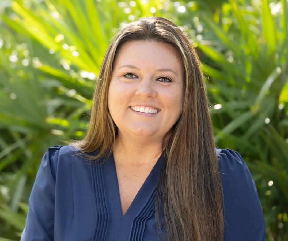 Ashley Kersey 2026 Ambassador Headshot