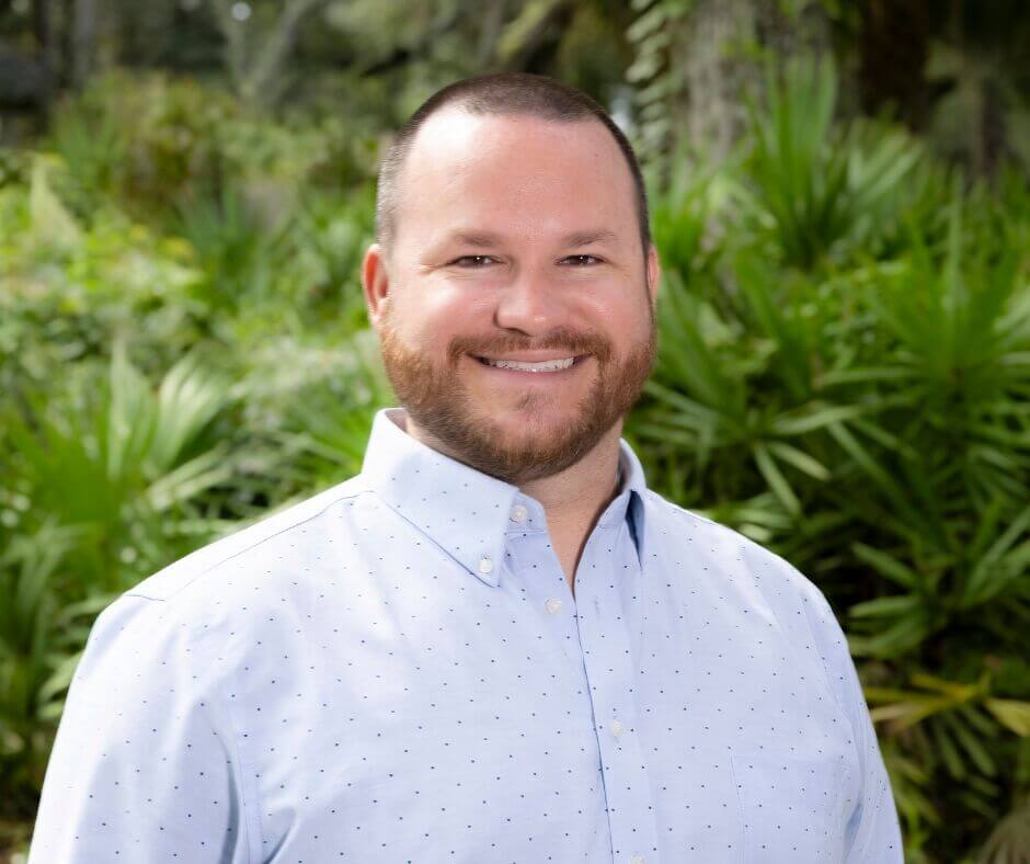 Chris Lanigan 2026 Ambassador Headshot