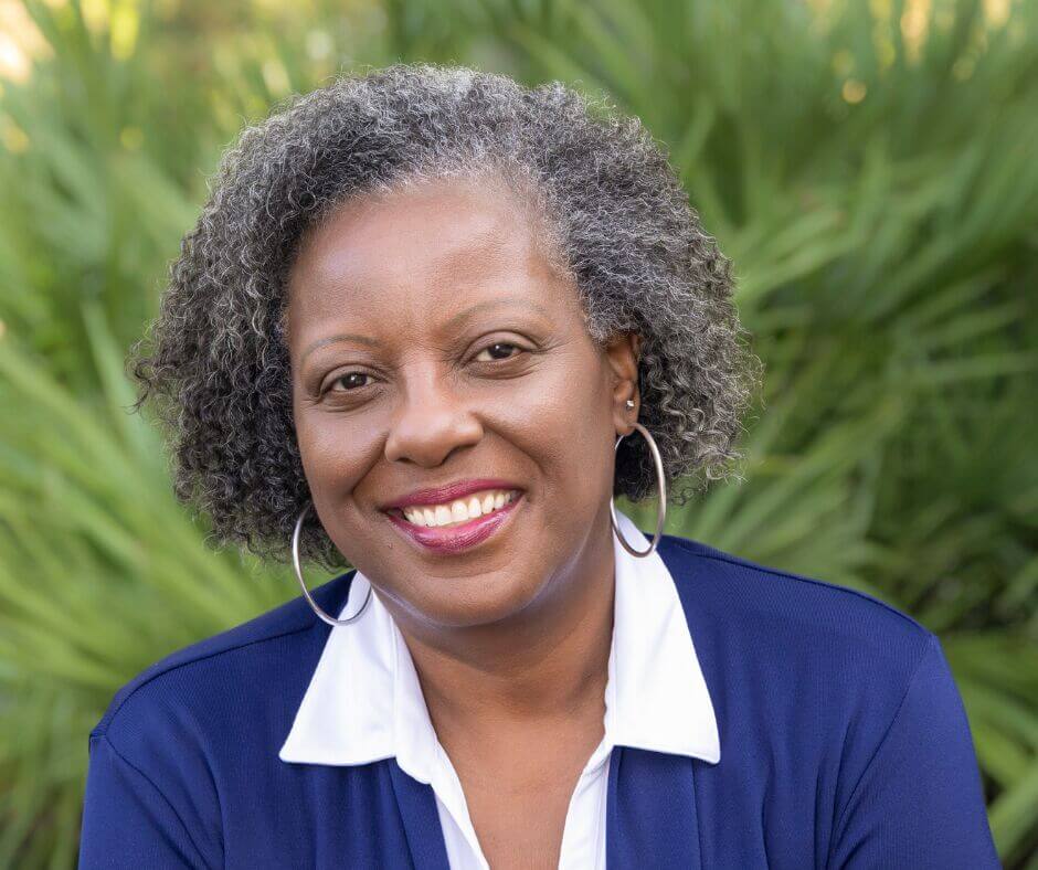 Avis Miller 2026 Ambassador Headshot