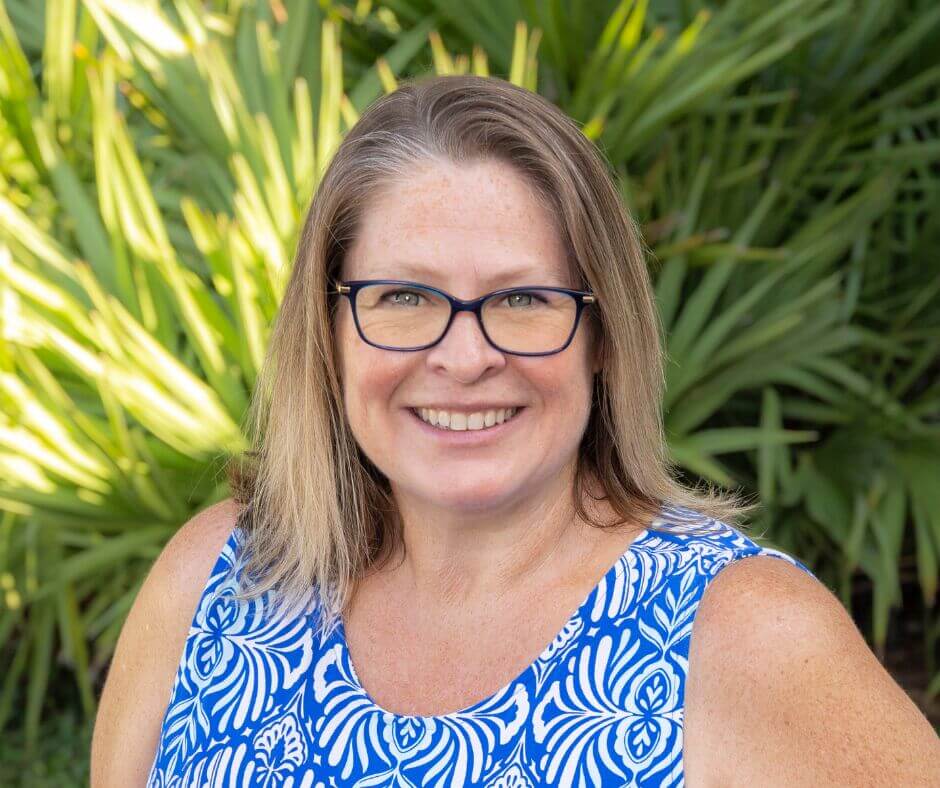 Kim Murray 2026 Ambassador Headshot
