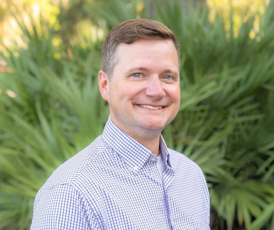 Todd Owens 2026 Ambassador Headshot