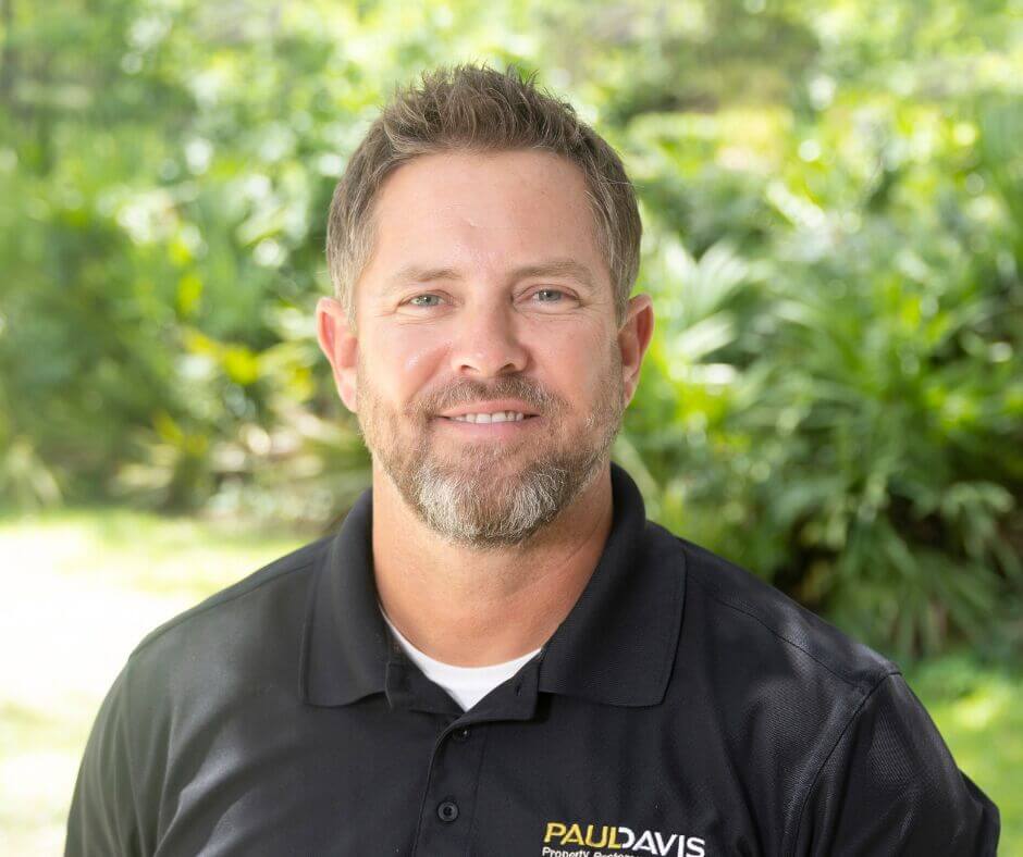 Chris Roland 2026 Ambassador Headshot