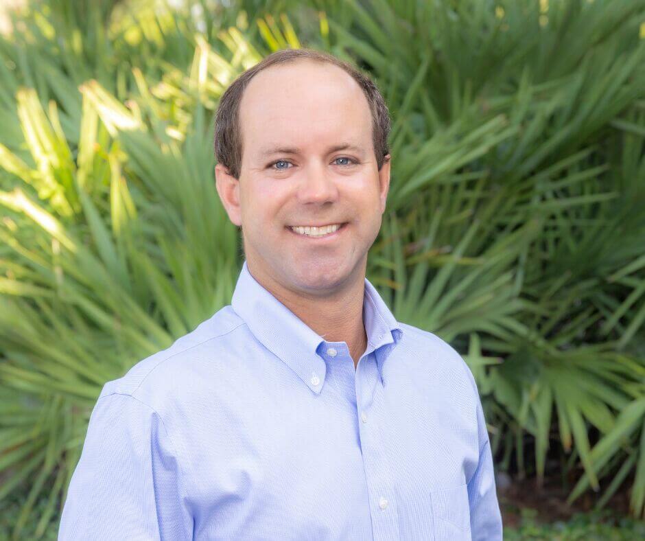 Gantt Williams 2026 Ambassador Headshot