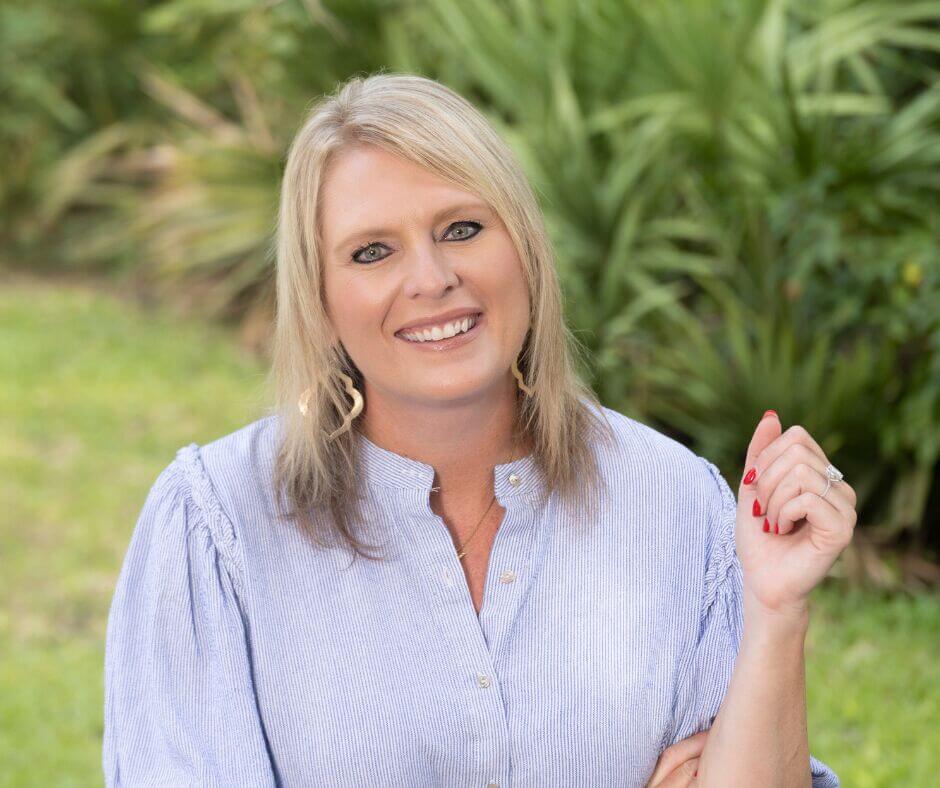 Valerie Womble 2026 Ambassador Headshot