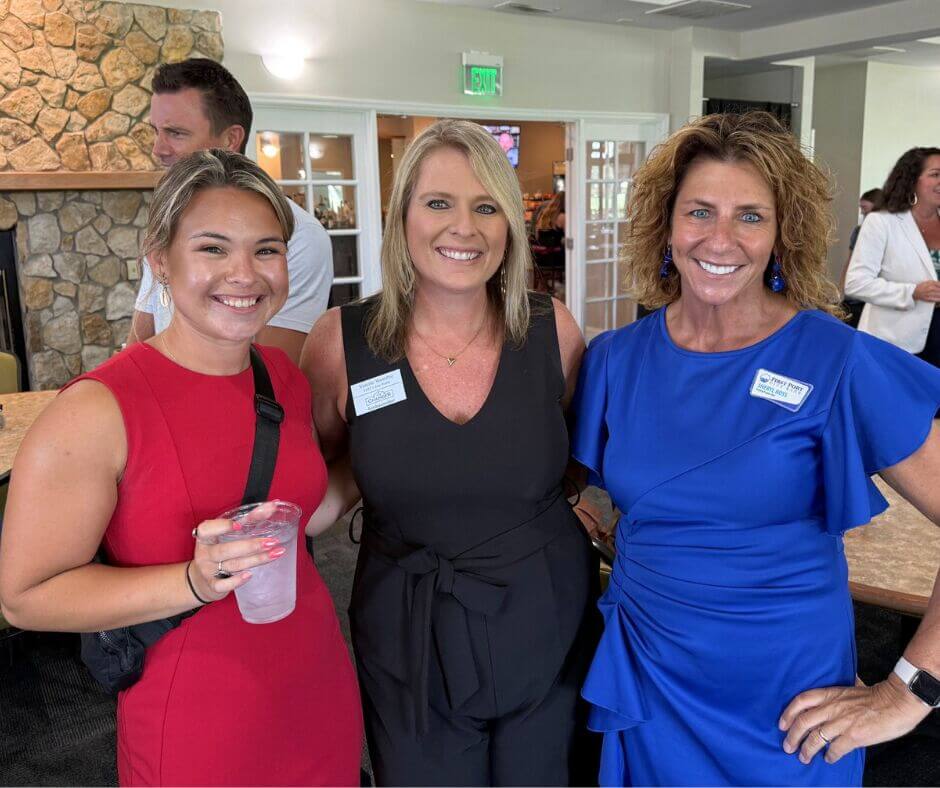 Chamber Ambassadors