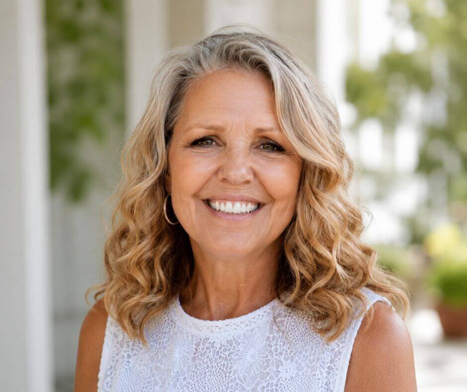 Diane Ingram 2026 Ambassador Headshot