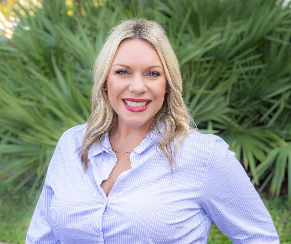 Kelsey Shay 2026 Ambassador Headshot