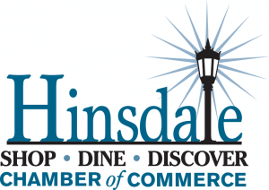 hinsdale chamber logo