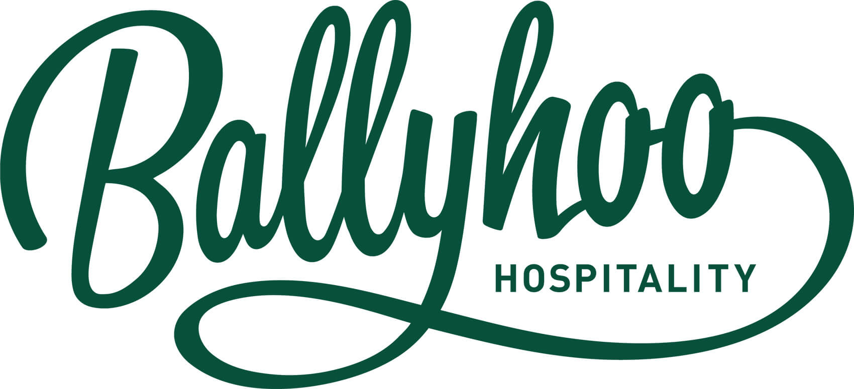 Gold Ballyhoo Hospitality