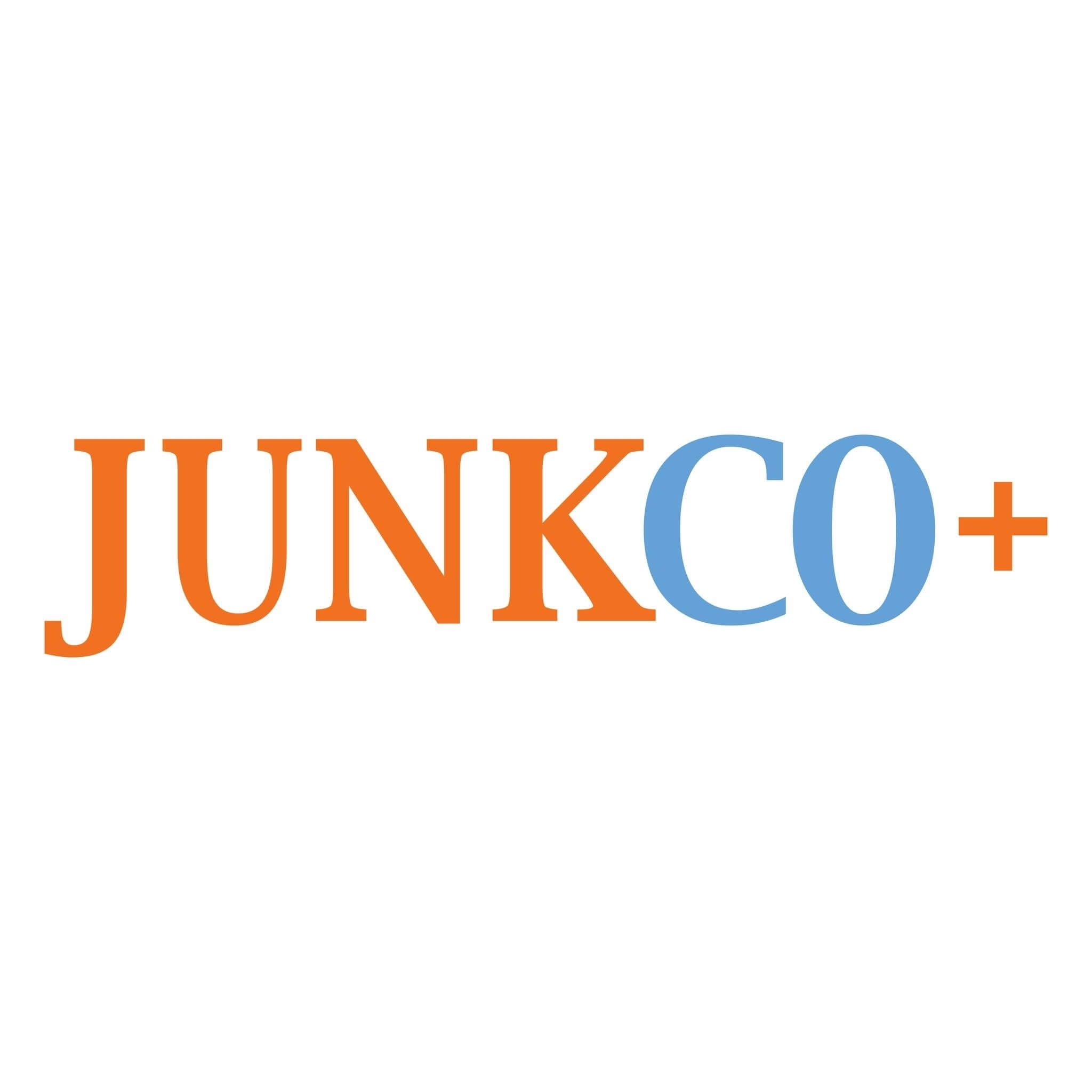 Silver - Junkco+
