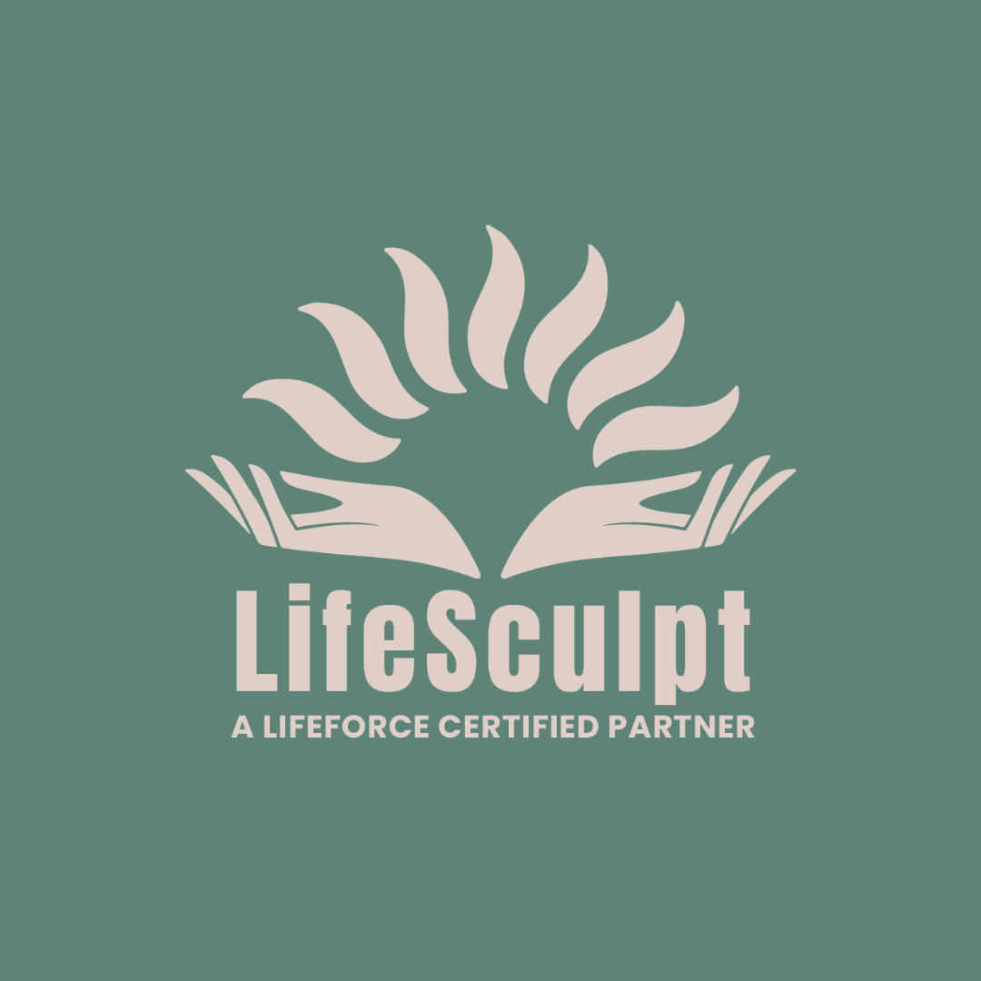 Silver -Lifesculpt