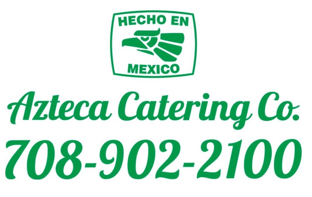 Azteca Catering logo2 Azteca Catering logo2