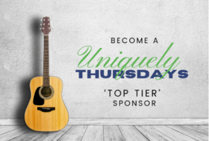 UT Top Tier Sponsor Graphic