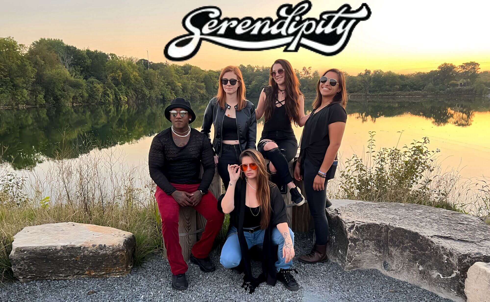 June 18th Serendipity