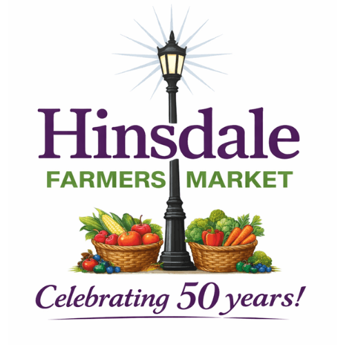 2026 Farmers Market Logo