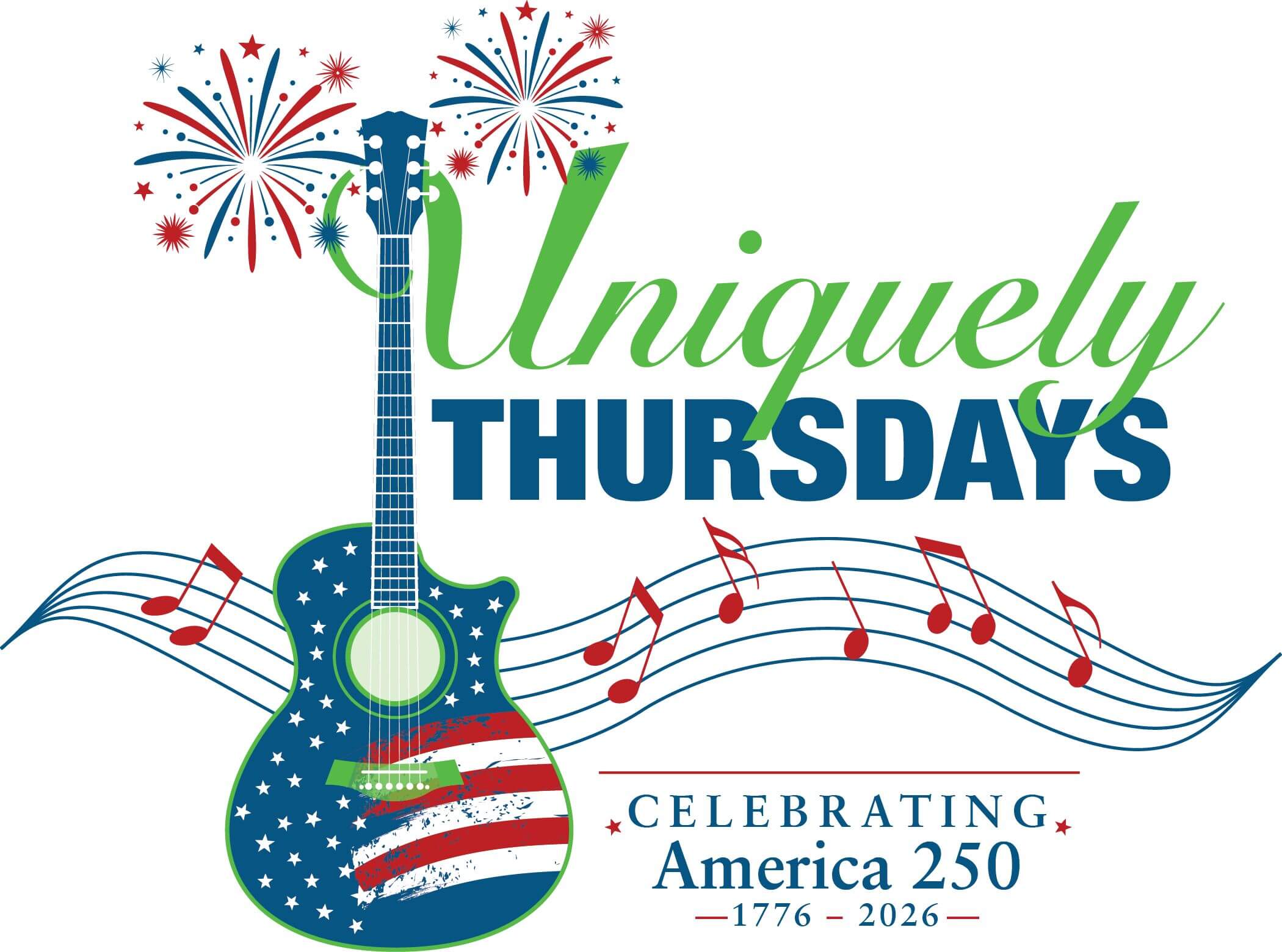 UT logo 250 America Anniv logo FINAL