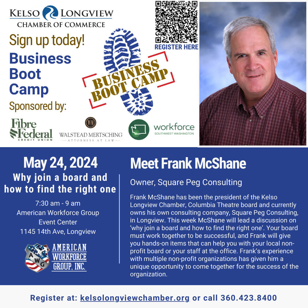May 24 - Frank McShane
