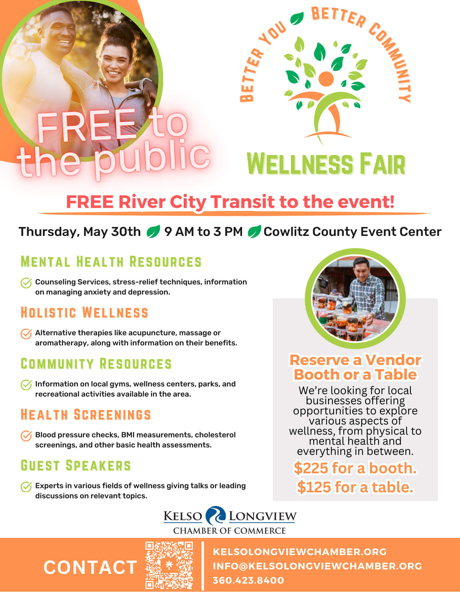 wellness fair vendor flyer (3)
