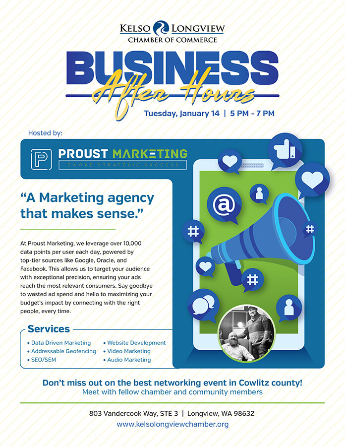 BAH 2025 - January Flyer - Proust Marketing_P1-1