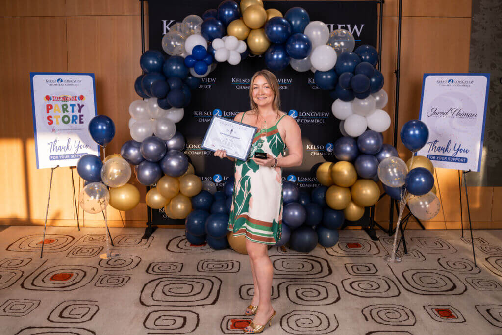 Community Leadership - Alice Dietz