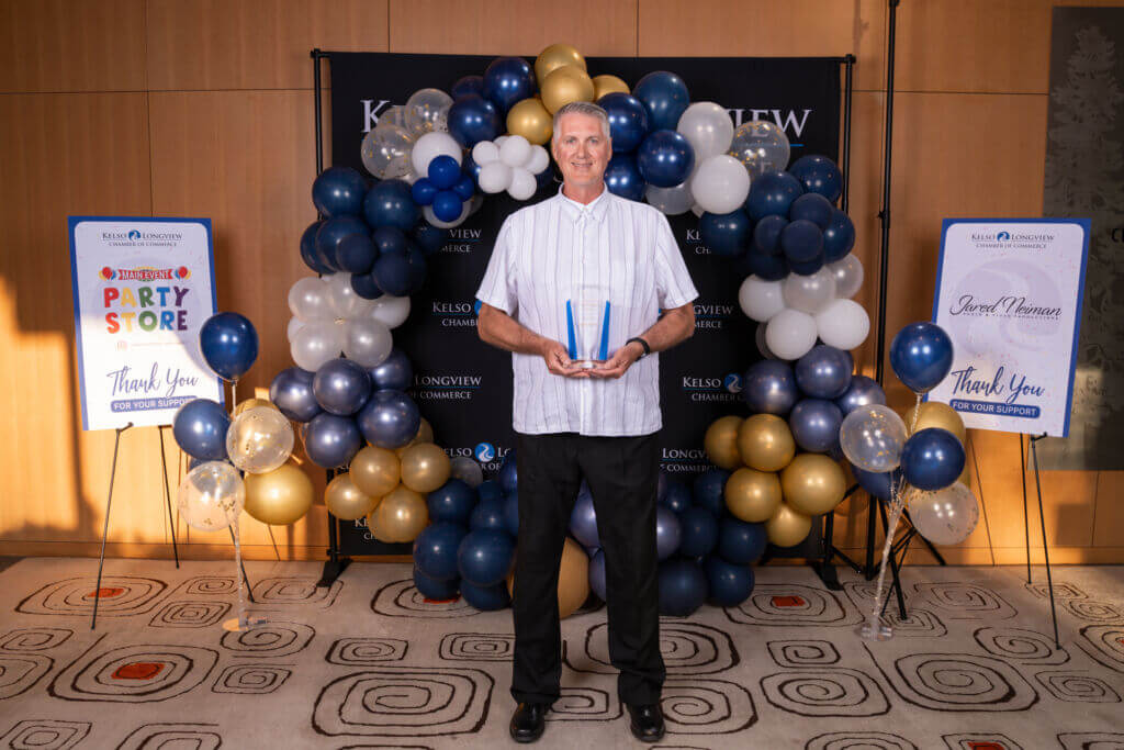 Lifetime Achievement - Rally Wallace
