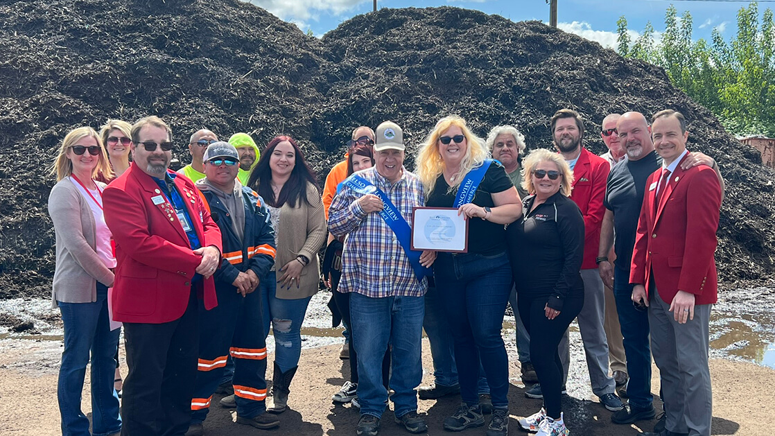 Cowlitz Valley Compost