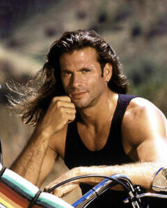 Lorenzo Lamas
