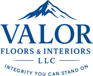 Valor Logo